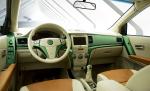 SsangYong Eco C200 Hybrid concept 2009 года